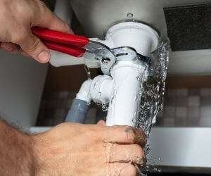 About Sewer Line Replacement Leonardtown, MD
